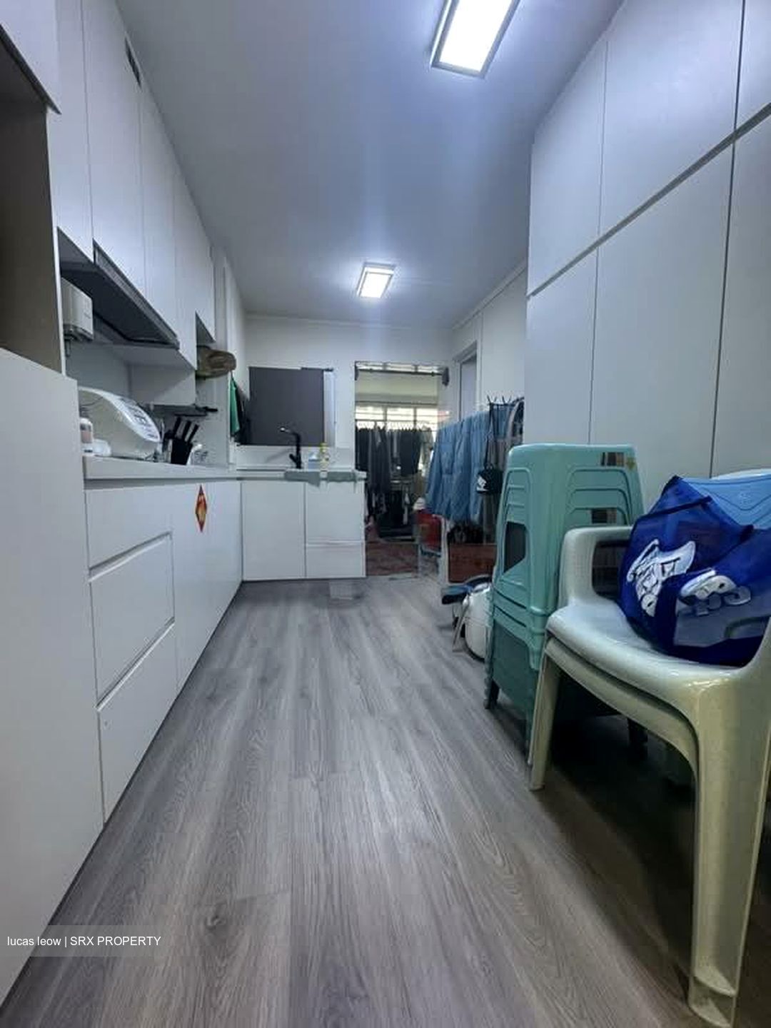 Blk 244 Hougang Heights (Hougang), HDB 3 Rooms #564077551